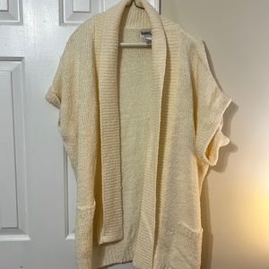 Oversized Women’s Sweater